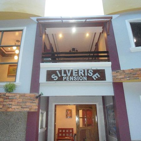 Silverise Pension El Nido Bagian luar foto