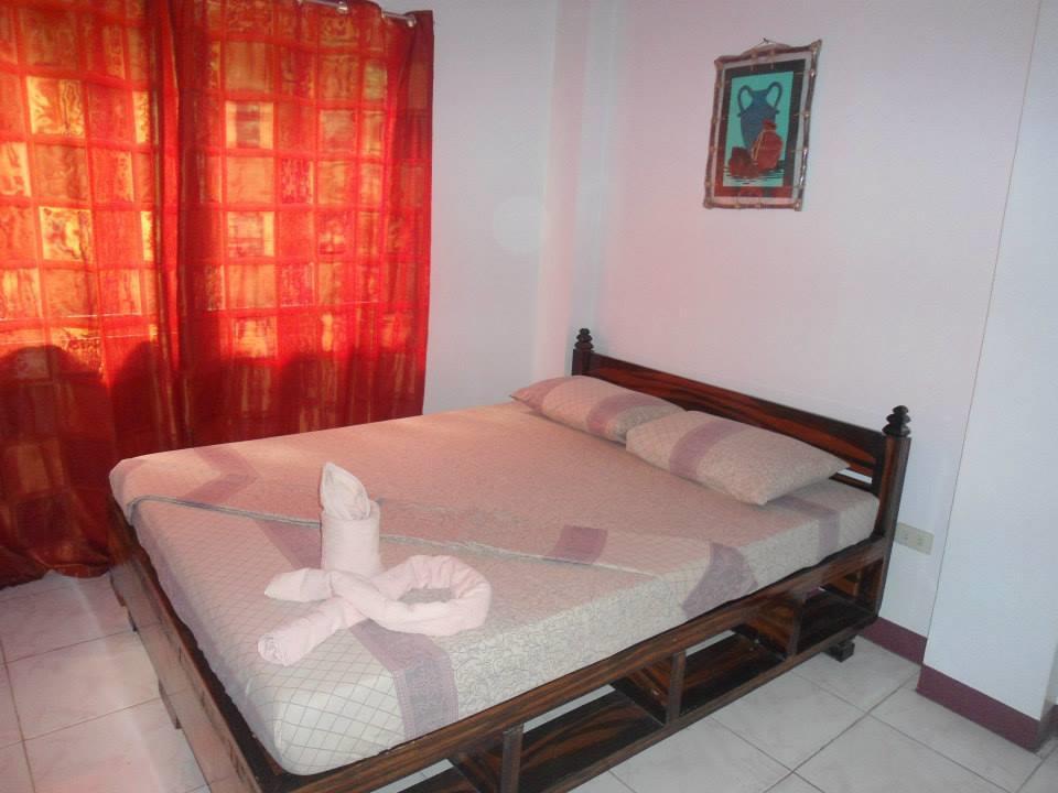 Silverise Pension El Nido Bagian luar foto