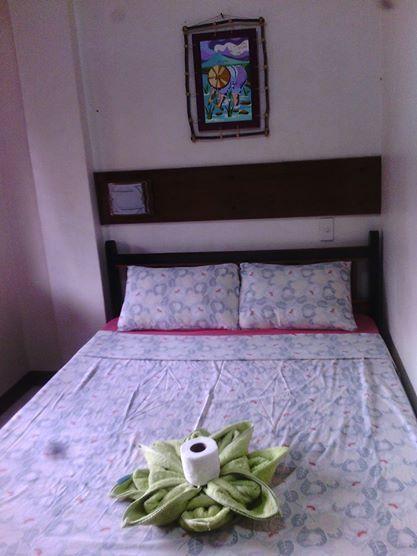 Silverise Pension El Nido Ruang foto
