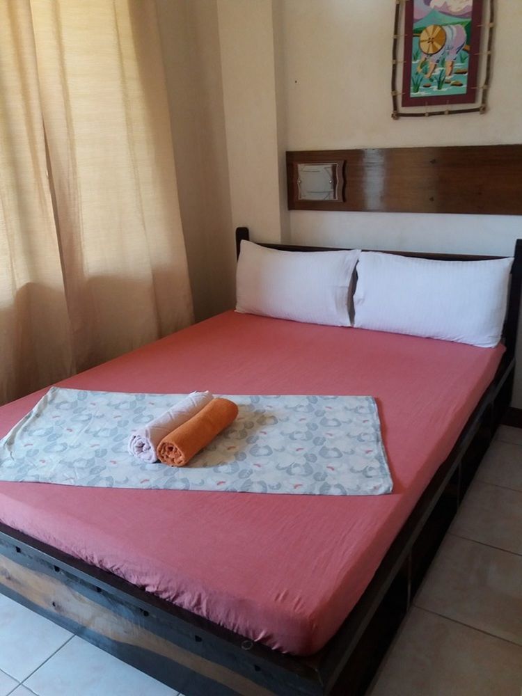 Silverise Pension El Nido Bagian luar foto