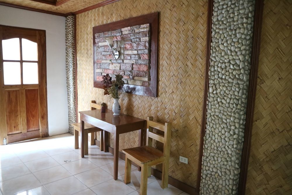Silverise Pension El Nido Bagian luar foto